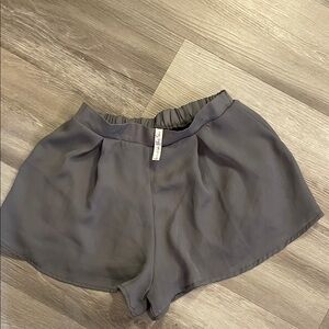 Lucy in the Sky shorts